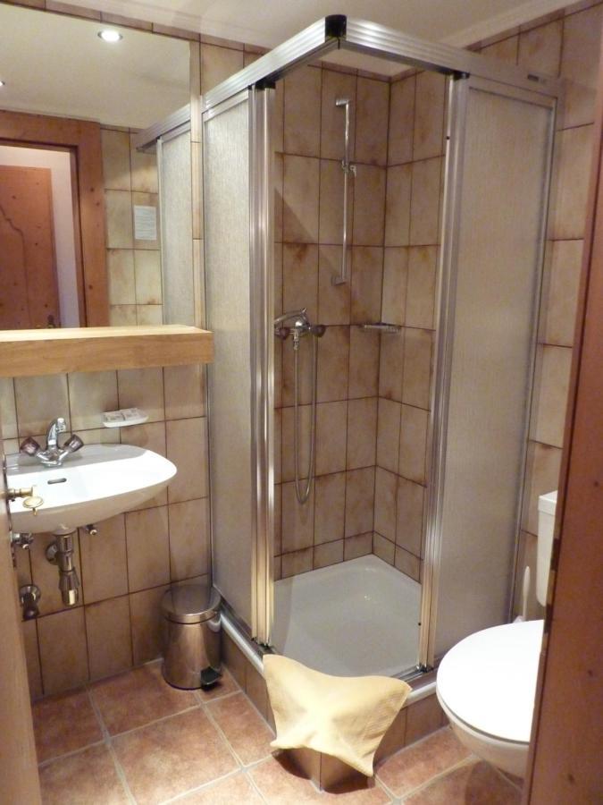 Hotel Almhof Neustift im Stubaital Luaran gambar