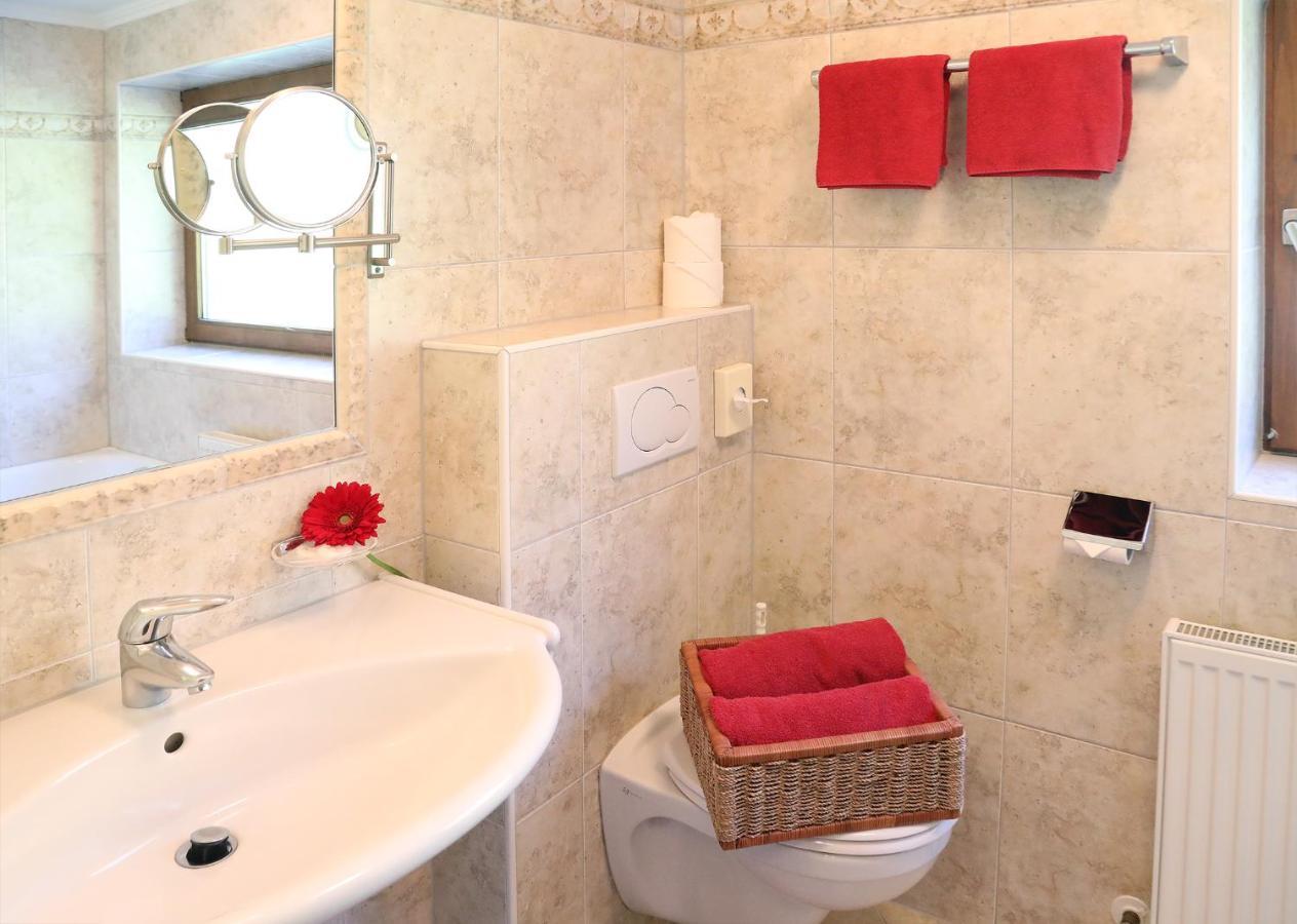 Hotel Almhof Neustift im Stubaital Luaran gambar